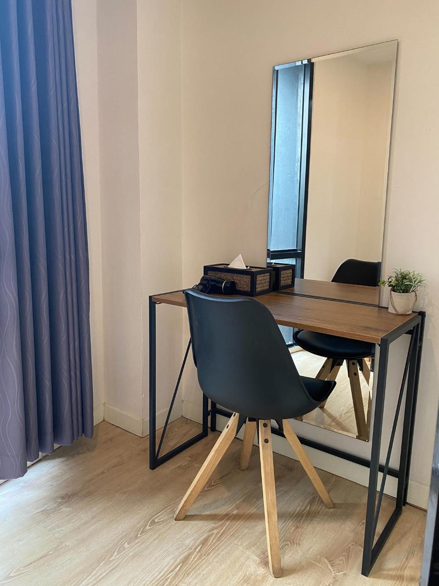 Tisa Hotel Udonthani Dış mekan fotoğraf