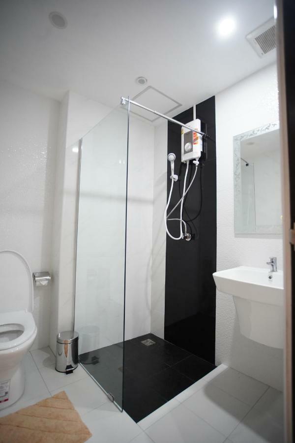 Tisa Hotel Udonthani Dış mekan fotoğraf